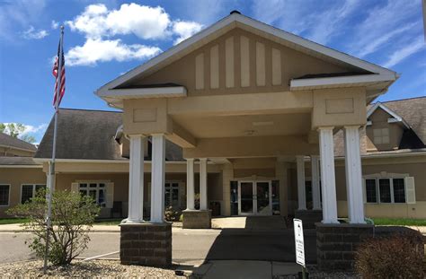 sacred heart retirement home.